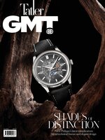 Tatler GMT Singapore